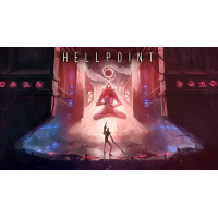 Imagem da oferta Jogo Hellpoint - PC GOG