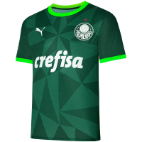 Imagem da oferta Camisa Palmeiras Estádio Puma I 23/24 - Masculino