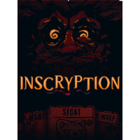 Imagem da oferta Jogo Inscryption - PC