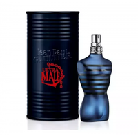 Imagem da oferta Perfume  Jean Paul Gaultier Le Male Ultra Masculino EDT - 75ml