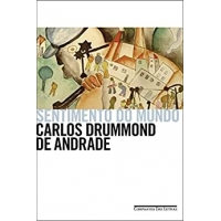 Imagem da oferta eBook Sentimento do Mundo - Carlos Drummond de Andrade