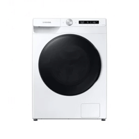 Imagem da oferta Lava e Seca Samsung 13kg Eco Bubble WD13T - WD13T704DBH