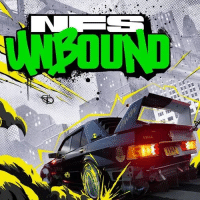 Imagem da oferta Jogo Need for Speed Unbound - PC