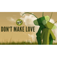 Imagem da oferta Jogo Don't Make Love - PC Steam