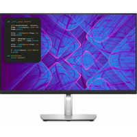 Imagem da oferta Monitor Dell 27" 4K Hub USB-C 90W P2723QE