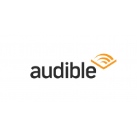 Imagem da oferta Seleçao de 27 Audiolivros Grátis - Audible