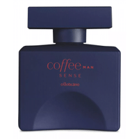 Imagem da oferta O Boticário Coffee Des Colônia Man Sense 100ml