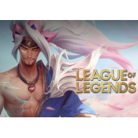 Imagem da oferta Jogo League of Legends: Fragmento de Skin Misteriosa