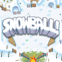 Imagem da oferta Jogo Snowball PC