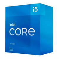 Imagem da oferta Processador Intel Core i5-11400F Hexa-Core 2.6GHz (4.4GHz Turbo) 12MB Cache LGA1200 - BX8070811400F