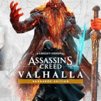 Imagem da oferta Jogo Assassin's Creed Valhalla Ragnarok Edition - PC Ubisoft