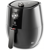 Imagem da oferta Fritadeira Elétrica Air Fryer Grand Electrolux 4L - EAF30