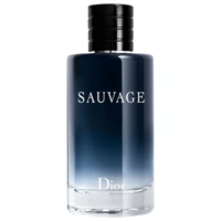 Imagem da oferta (APP) Sauvage Dior Eau de Toilette - Perfume Masculino 200ml + brindes