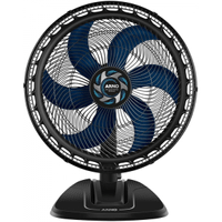 Imagem da oferta Ventilador de Mesa Arno Xtreme Force Breezer 50cm VB50