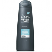 Imagem da oferta Shampoo Dove Men Care Proteção Anticaspa - 200ml