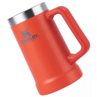 Imagem da oferta Caneca Térmica de Cerveja/Chopp Stanley Hammertone 709ml