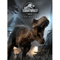 Imagem da oferta Jurassic World Evolution - PC