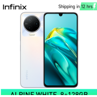 Imagem da oferta Smartphone Infinix Note 12 128GB 8GB 4G Tela 6.7" - Versão Global