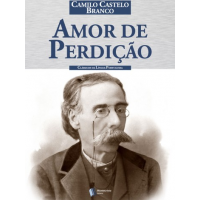 Imagem da oferta eBook Amor de Perdição - Camilo Castelo Branco