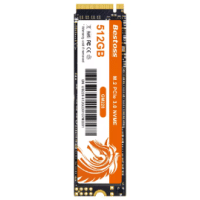 Imagem da oferta SSD NVME 512GB BESTOSS 2000MB/s