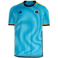 Imagem da oferta Camisa Cruzeiro Adidas III 23/24 Torcedor - Masculina