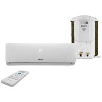 Imagem da oferta Ar Condicionado Split 9000 BTUS Frio PAC9FI Philco 220V