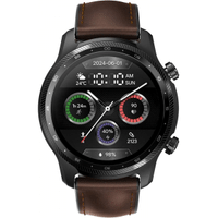 Imagem da oferta Smartwatch TicWatch Pro 3 Ultra GPS Wear OS