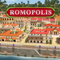 Imagem da oferta Jogo Romopolis - PC