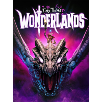 Imagem da oferta Jogo Tiny Tina's Wonderlands - PC Epic