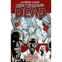 Imagem da oferta eBook The Walking Dead - vol. 1 - Dias Passados