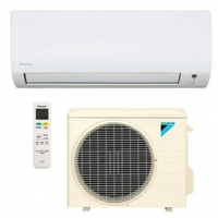 Imagem da oferta Ar-Condicionado Split HW Inverter Daikin Advance 9.000 BTUs Só Frio 220V