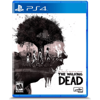 Imagem da oferta Jogo The Walking Dead: The Telltale Definitive Series - PS4