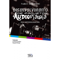 Imagem da oferta eBook Desenvolvimento de Projetos Audiovisuais: Pela Metodologia DPA - Vários Autores