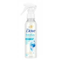 Imagem da oferta Spray para Cabelo Leave In Dove Hidratação 110ml