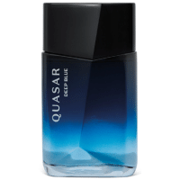 Imagem da oferta Quasar Deep Blue Desodorante Colônia 100ml