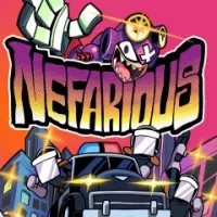 Imagem da oferta Jogo Nefarious - PS4