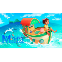 Imagem da oferta Jogo Summer in Mara Prologue - PC Steam