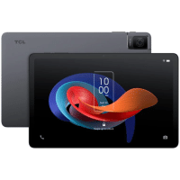 Imagem da oferta Tablet TCL TAB10 Gen2 10,4" Octa-core 4G 128GB Android Cinza 8496G1-2CLCBR11