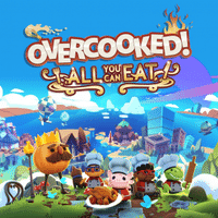 Imagem da oferta Jogo Overcooked! All You Can Eat - PS4 & PS5