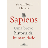 Imagem da oferta Sapiens (Nova edição)