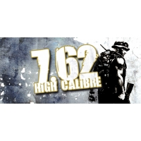 Imagem da oferta Jogo 7,62 High Calibre - PC