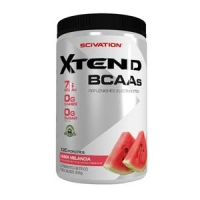 Imagem da oferta XTEND BCAA - Scivation 306g