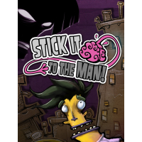 Imagem da oferta Jogo Stick It To The Man! - PC