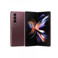 Imagem da oferta Smartphone Samsung Galaxy Z Fold 4 256GB 12GB 5G Tela Dobrável 7.6"