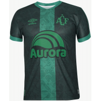 Imagem da oferta Camisa Masculina Umbro Chapecoense Of.3 2023 (Atleta S/N)