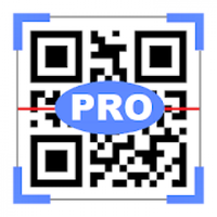 Imagem da oferta APP QR and Barcode Scanner PRO - Android