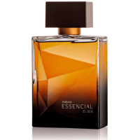 Imagem da oferta Deo Parfum Essencial Elixir Masculino 100ml - Natura