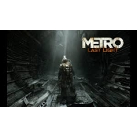 Imagem da oferta Jogo Metro Last Light Redux - PC Epic