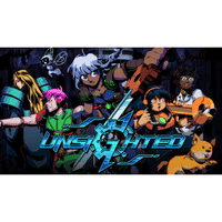 Imagem da oferta Jogo Unsighted Demo - PC