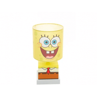 Imagem da oferta Abajur de Tomada Infantil Gaya Bob Esponja